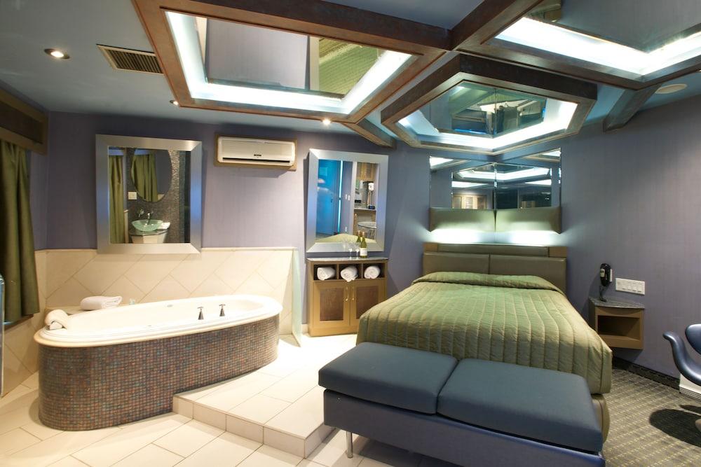 Le Chabrol Hotel & Suites Montreal Luaran gambar