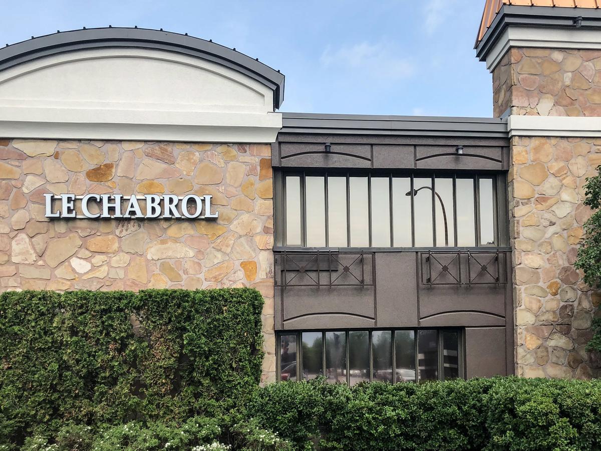 Le Chabrol Hotel & Suites Montreal Luaran gambar